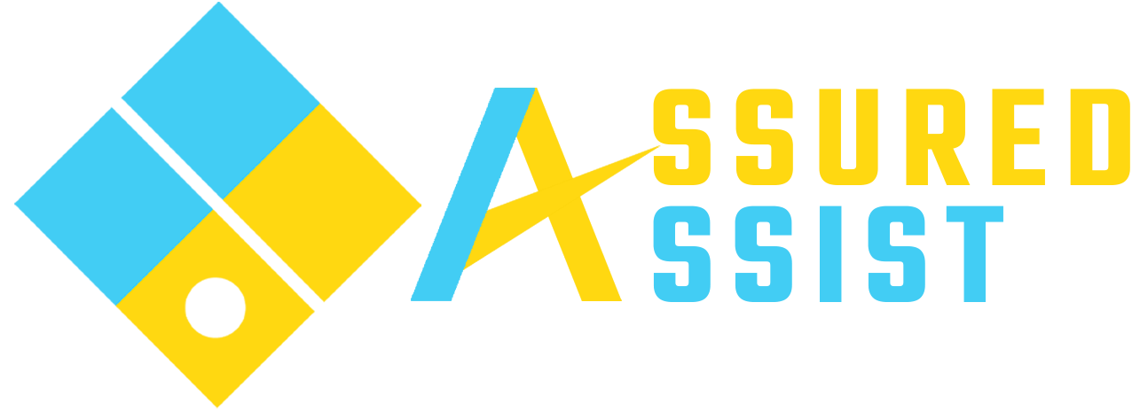 Assured Assist Logo