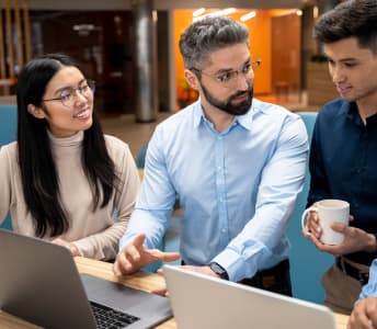 Website Development Image