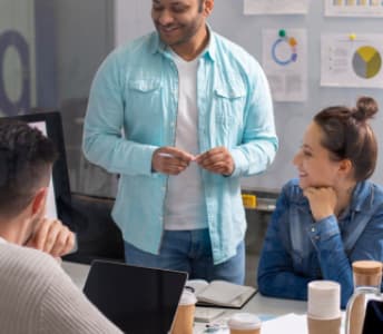 E-Commerce Development